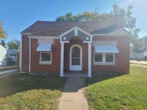 1302 North Clark Street