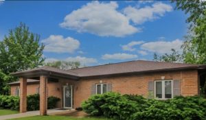 309 South Main Street – Apt B