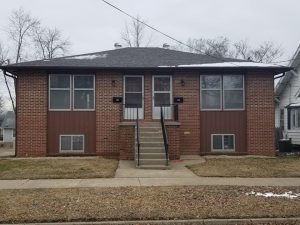 323 Promenade Street
