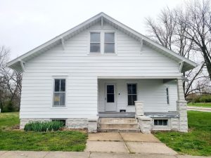 607 Quiesenberry Street