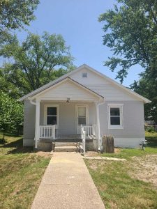 708 North Olive Street