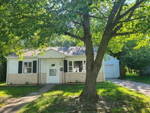 24 Quantico Road